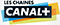Canal+ logo
