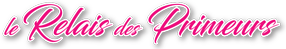 Logo Le Relais des Primeurs